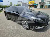 2018 Renault Sm7 New Art