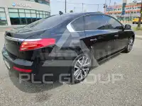 2018 Renault Sm7 New Art