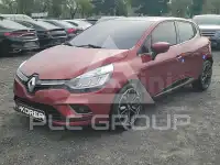 2018 Renault Clio