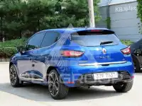 2018 Renault Clio