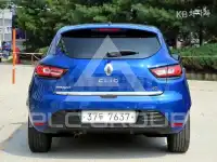2018 Renault Clio