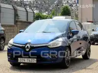 2018 Renault Clio