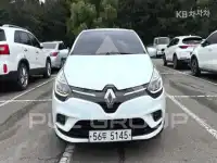 2018 Renault Clio