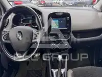 2018 Renault Clio