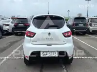 2018 Renault Clio