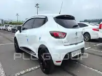 2018 Renault Clio