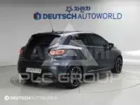 2018 Renault Clio