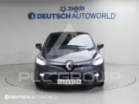 2018 Renault Clio