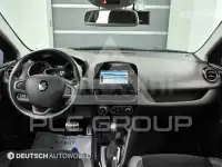 2018 Renault Clio