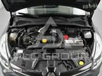 2018 Renault Clio