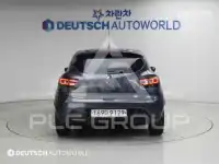 2018 Renault Clio