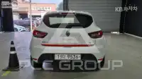 2018 Renault Clio