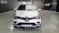 2018 Renault Clio