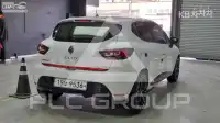 2018 Renault Clio