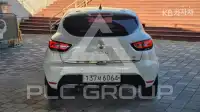 2018 Renault Clio