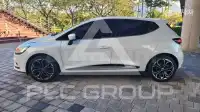 2018 Renault Clio