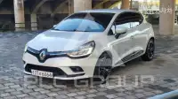 2018 Renault Clio