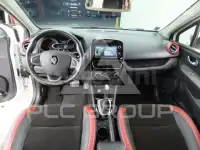 2018 Renault Clio