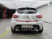 2018 Renault Clio