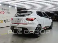 2018 Renault Clio