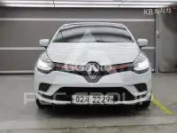 2018 Renault Clio