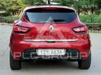 2018 Renault Clio