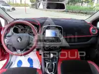 2018 Renault Clio