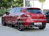 2018 Renault Clio