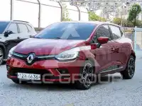 2018 Renault Clio