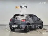 2018 Renault Clio