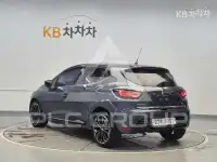 2018 Renault Clio
