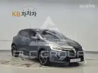 2018 Renault Clio