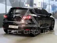 2018 Renault Clio
