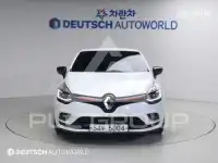 2018 Renault Clio