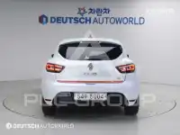 2018 Renault Clio