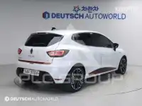 2018 Renault Clio