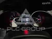 2018 Renault Clio