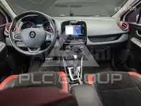2018 Renault Clio