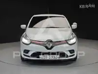 2018 Renault Clio