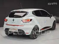 2018 Renault Clio