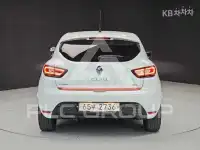 2018 Renault Clio