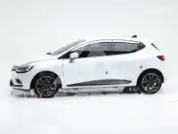 2018 Renault Clio