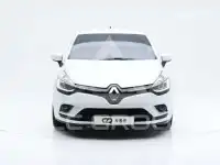 2018 Renault Clio