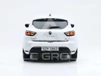 2018 Renault Clio