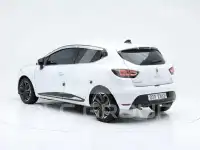 2018 Renault Clio