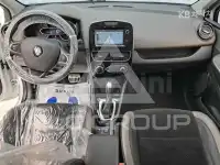2018 Renault Clio