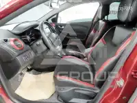 2018 Renault Clio