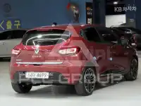 2018 Renault Clio
