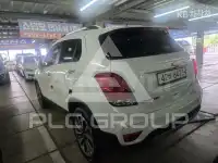 2019 Chevrolet TRAX