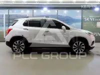 2019 Chevrolet TRAX